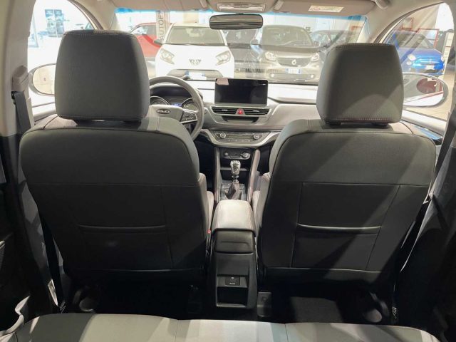 EVO Evo4 usata, con Tettuccio apribile