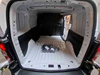 FIAT Doblo usata, con ESP