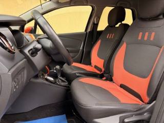 RENAULT Captur usata, con Chiusura centralizzata