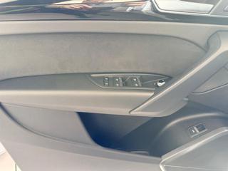 AUDI Q5 usata, con Fendinebbia