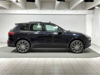 PORSCHE Cayenne usata, con Autoradio
