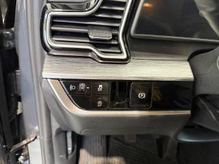 KIA Sportage usata, con Riconoscimento dei segnali stradali