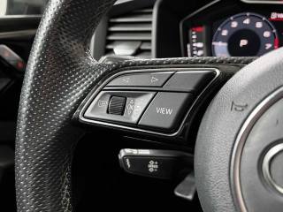 AUDI A1 usata, con Airbag testa