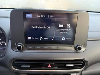 HYUNDAI Kona usata, con Autoradio digitale