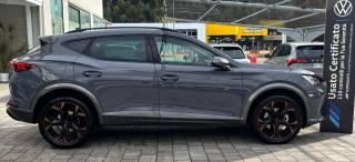 CUPRA Formentor usata, con Autoradio