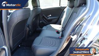 MERCEDES-BENZ A 250 usata, con Lettore CD