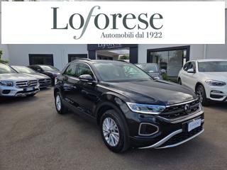 VOLKSWAGEN T-Roc usata, con Airbag