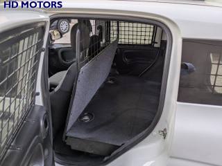 FIAT Panda usata, con Fendinebbia