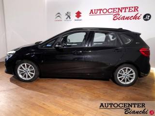 BMW 225 usata, con Airbag laterali