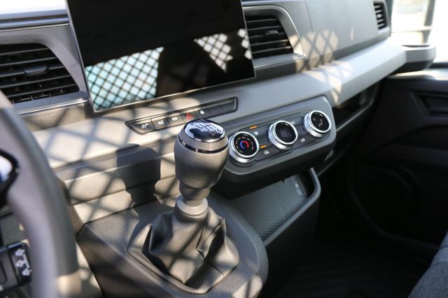 NISSAN Interstar usata, con Cruise Control