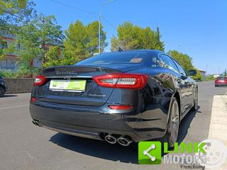 MASERATI Quattroporte usata, con Vivavoce