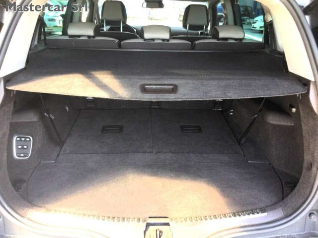 RENAULT Espace usata, con Controllo trazione