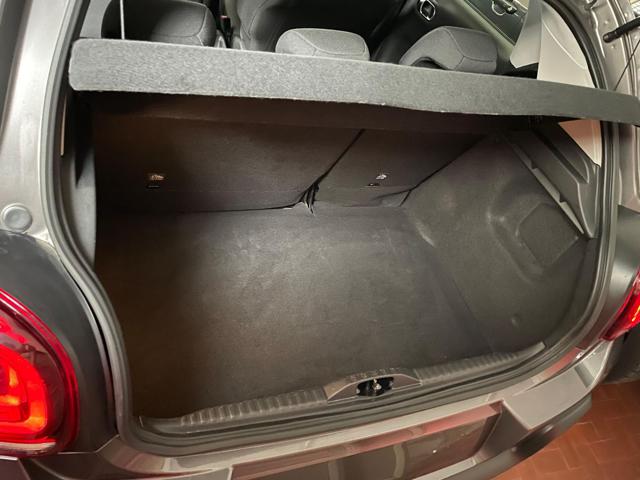 CITROEN C3 usata, con Sensori di parcheggio posteriori