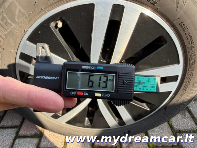 MERCEDES-BENZ A 180 usata, con Sensore di pioggia