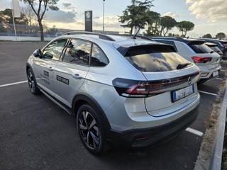 VOLKSWAGEN Taigo usata, con Airbag laterali