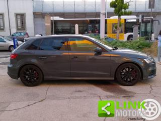 AUDI S3 usata, con Airbag
