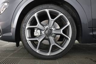 FIAT 500X usata 8