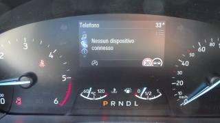 FORD Focus usata 90