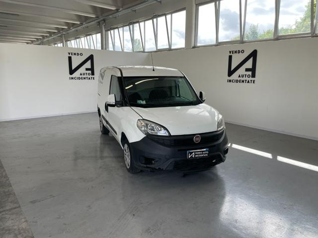 FIAT Doblo usata, con ABS