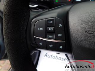 FORD Fiesta usata, con Limitatore di velocità