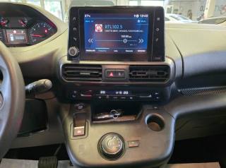 PEUGEOT Partner usata, con Immobilizzatore elettronico