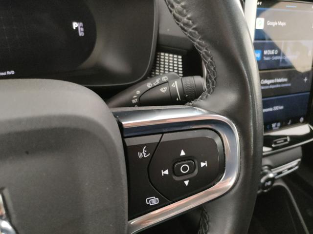 VOLVO XC40 usata, con Sistema di navigazione
