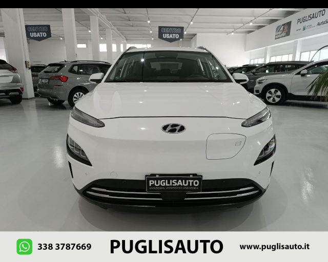 HYUNDAI Kona usata, con Airbag