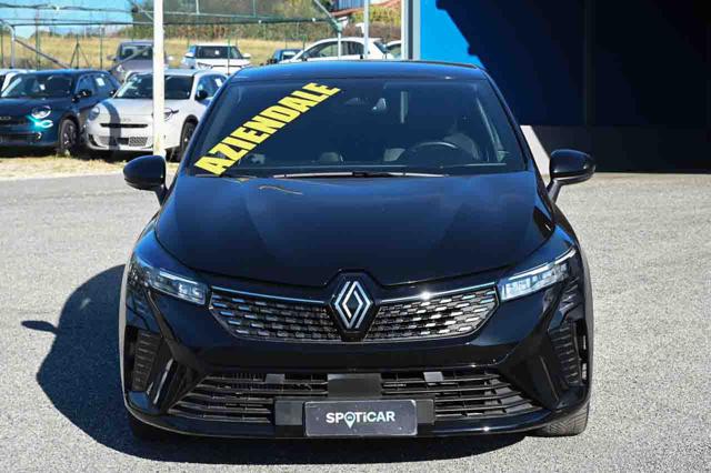 RENAULT Clio usata, con Airbag