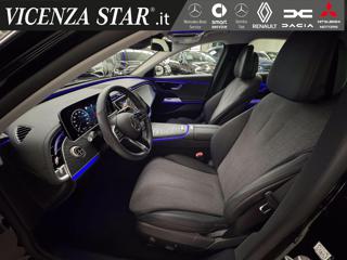 MERCEDES-BENZ E 220 usata, con Alzacristalli elettrici