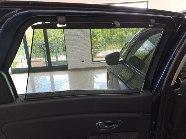 RENAULT Scenic usata, con Autoradio