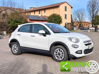 FIAT 500X usata, con Airbag Passeggero