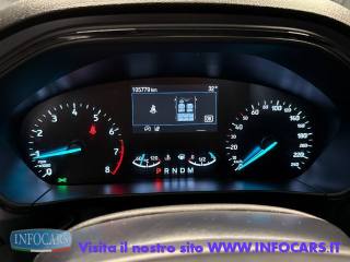 FORD Focus usata, con Cruise Control