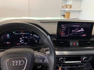 AUDI Q5 usata, con Volante multifunzione