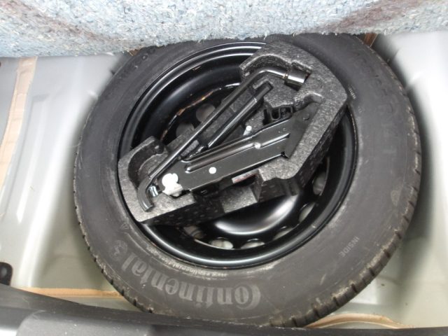 TOYOTA Aygo usata, con Sensore di luce