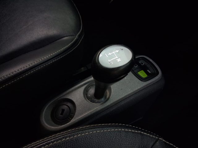 SMART ForTwo usata, con Immobilizzatore elettronico