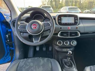 FIAT 500X usata, con ESP