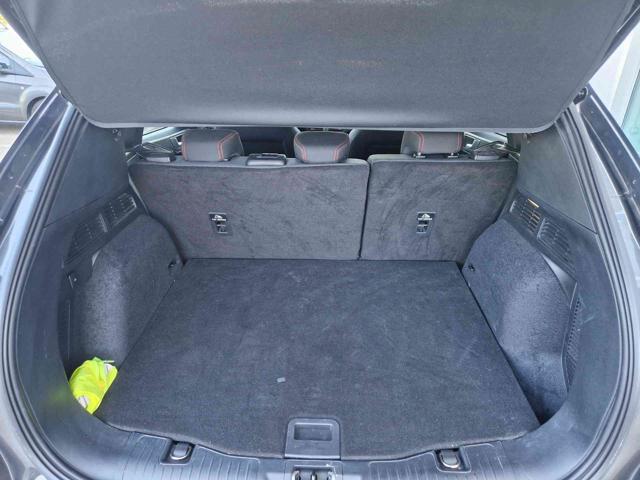 FORD Kuga usata, con Fendinebbia
