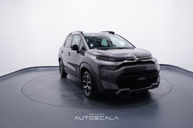 CITROEN C3 Aircross usata, con Chiusura centralizzata