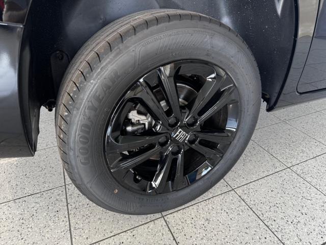 FIAT Doblo usata, con Cruise Control