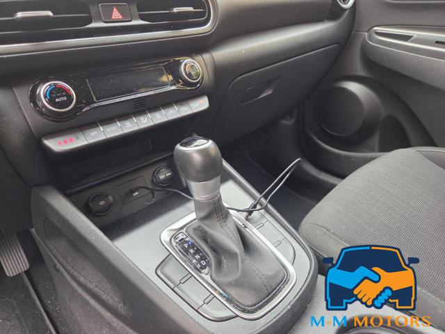 HYUNDAI Kona usata, con Cruise Control
