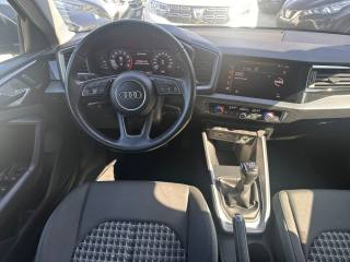 AUDI A1 usata, con Park Distance Control