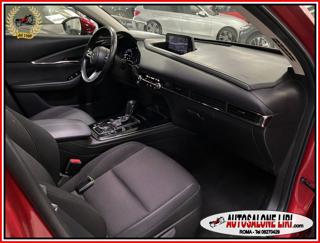 MAZDA CX-30 usata, con Autoradio