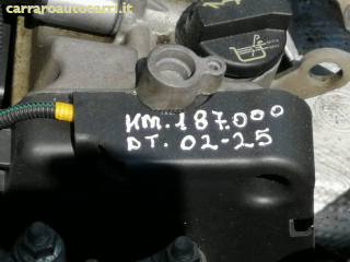 FIAT 500 usata, con Climatizzatore
