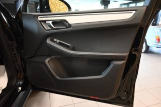 PORSCHE Macan usata 68