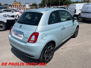 FIAT 500 usata, con Airbag laterali