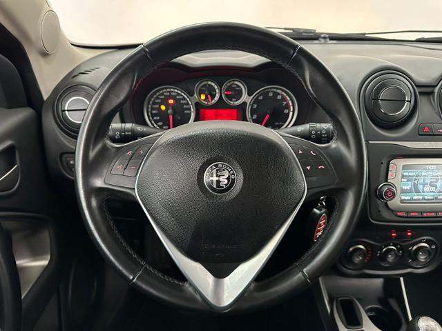 ALFA ROMEO MiTo usata, con Cerchi in lega