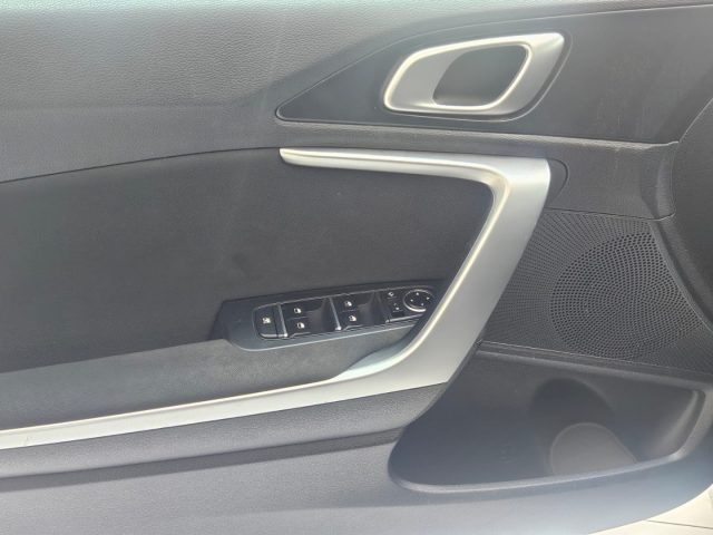 KIA Ceed usata, con Controllo automatico clima