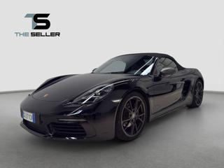 PORSCHE Boxster 2.0 T*PROMO*IVA DEDUCIBILE