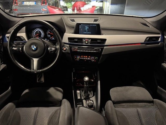 BMW X1 usata, con Cruise Control