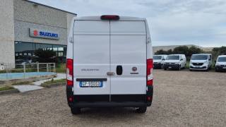 FIAT Ducato usata, con Autoradio